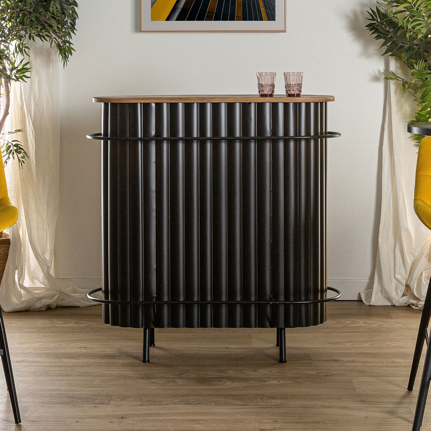 MEYSSE BAR COUNTER