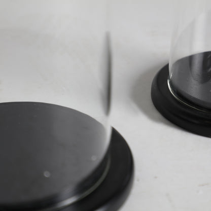 BLASIGE CANDLE HOLDER (SET OF 2)
