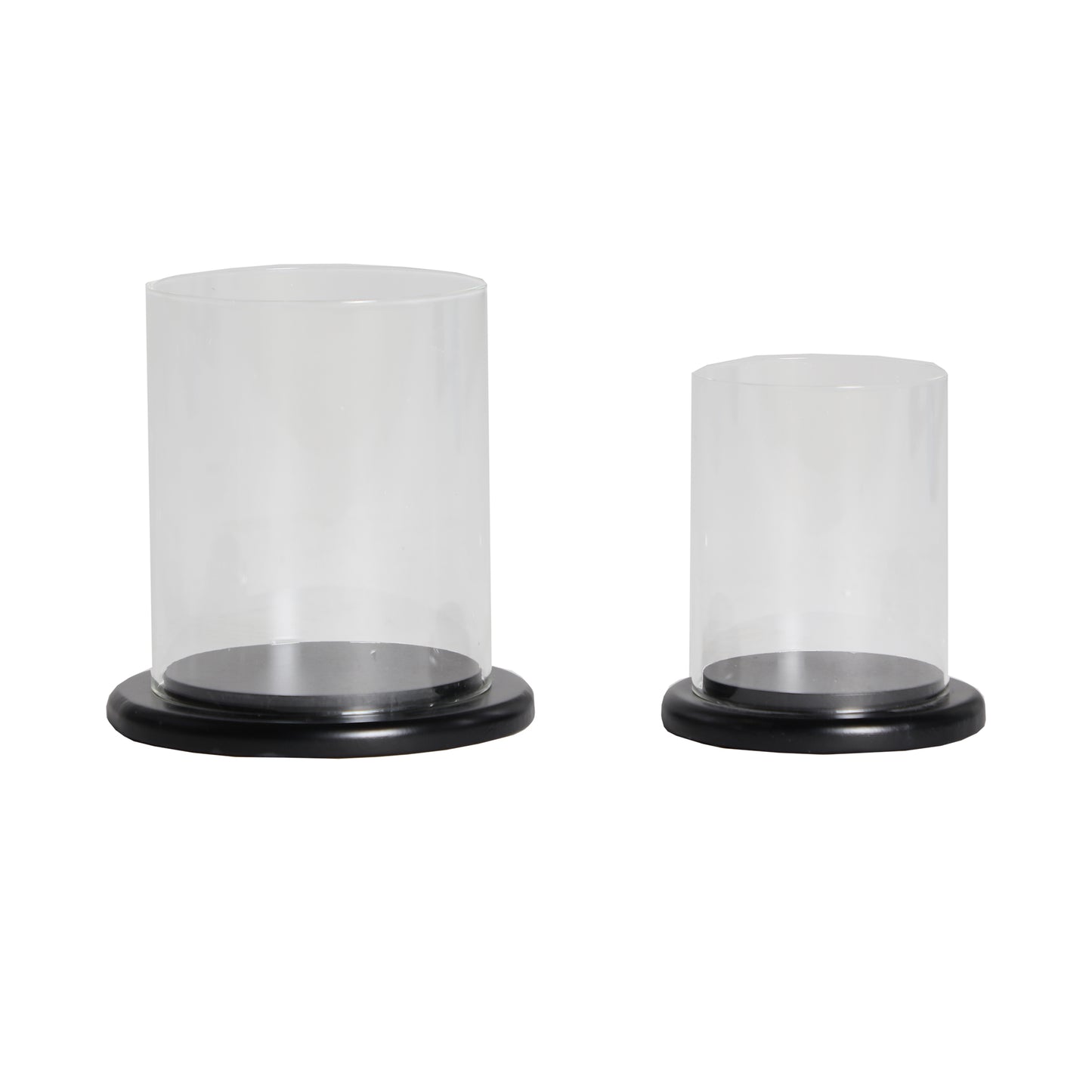 BLASIGE CANDLE HOLDER (SET OF 2)