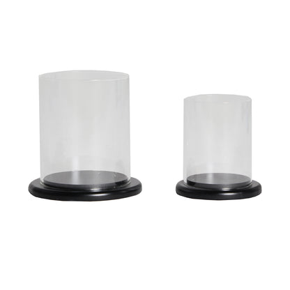 BLASIGE CANDLE HOLDER (SET OF 2)