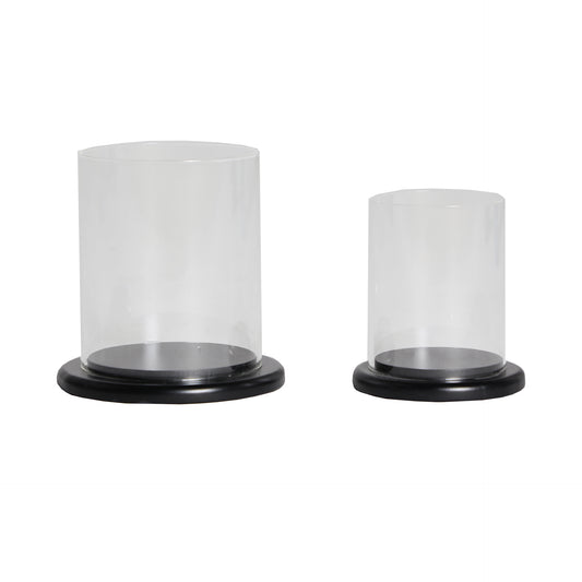 BLASIGE CANDLE HOLDER (SET OF 2)