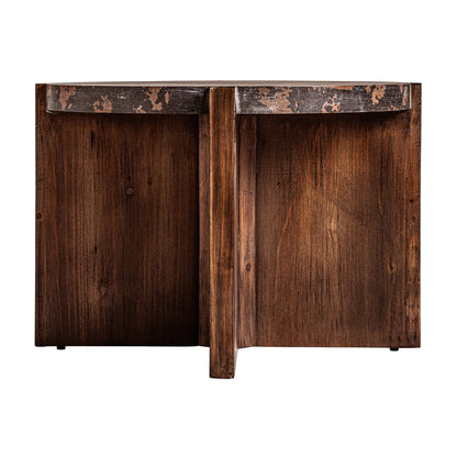 BANSAT COFFEE TABLE
