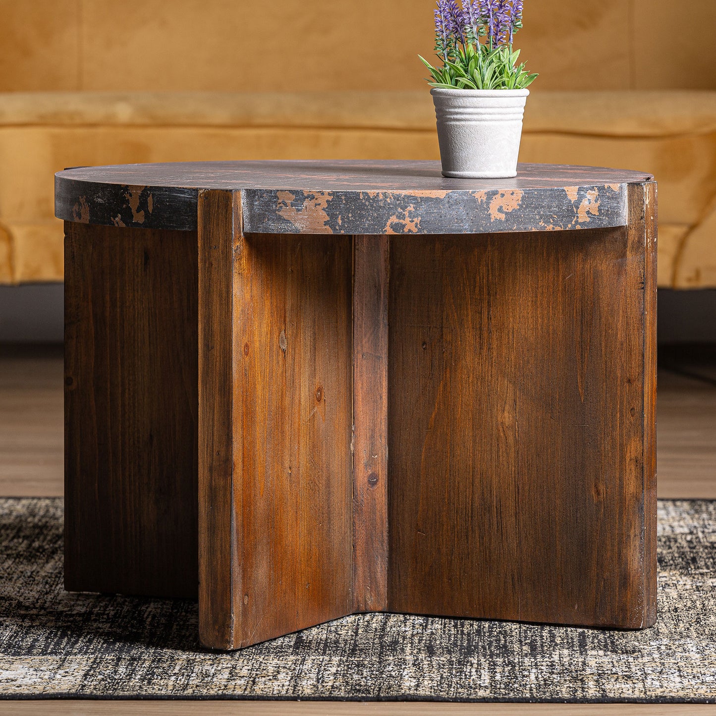 BANSAT COFFEE TABLE