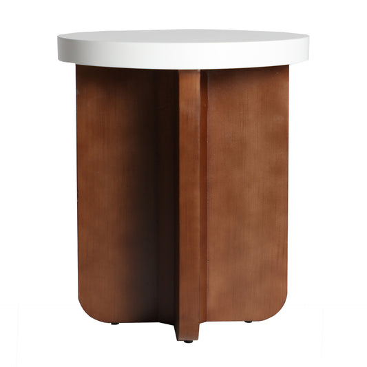 GRANDVAL SIDE TABLE