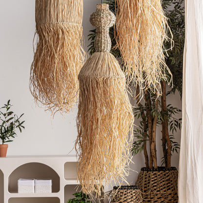 KASSES CEILING LAMP