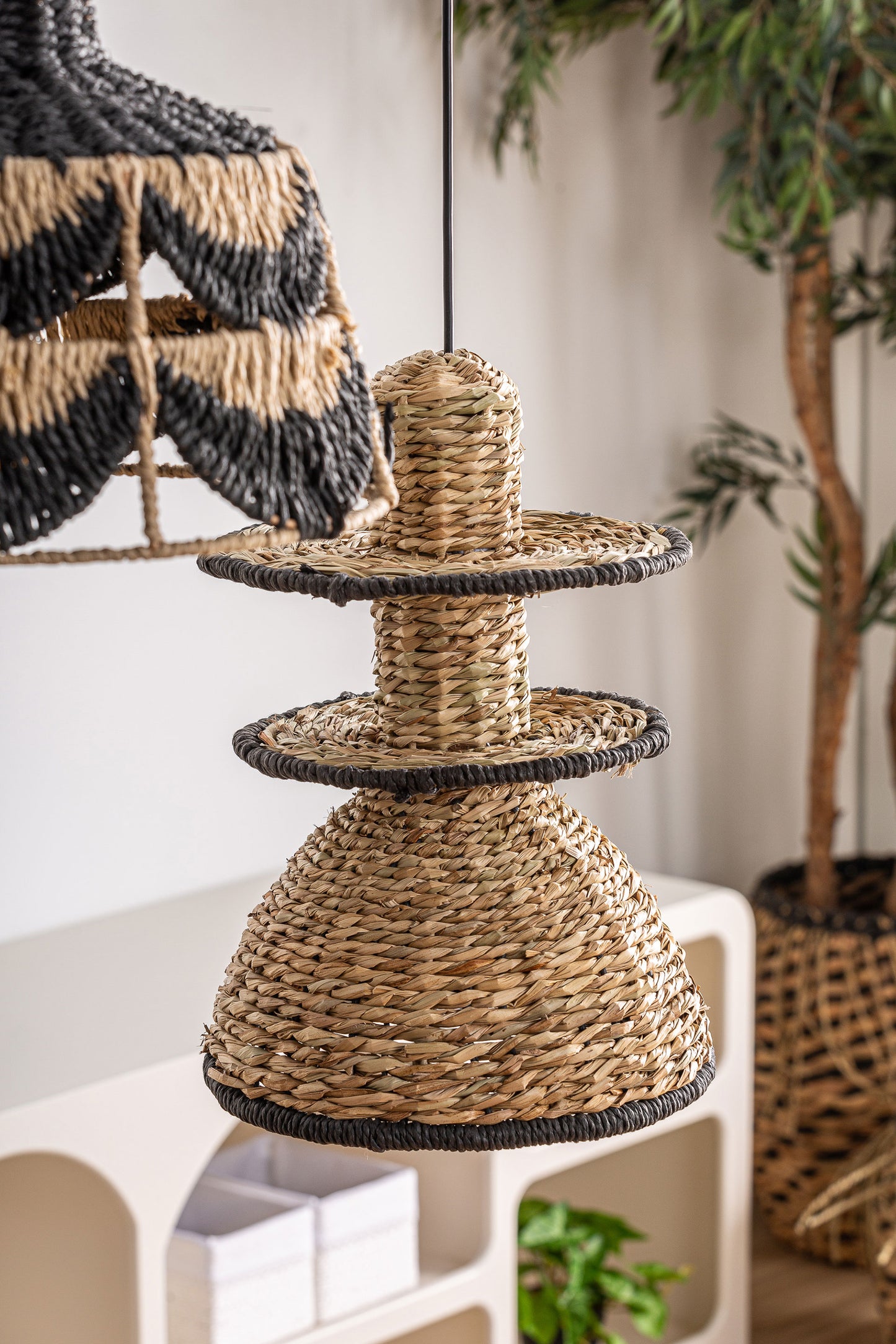 KASSES CEILING LAMP