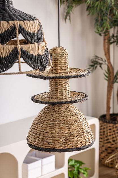 KASSES CEILING LAMP