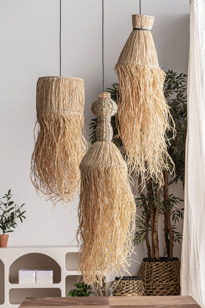 KASSES CEILING LAMP