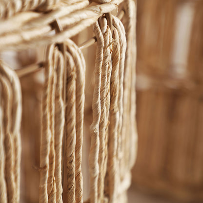 DIEKY CLOTHES BASKET (SET OF 2)