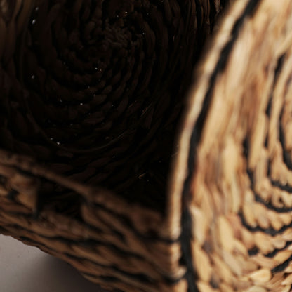 BLAIR CLOTHES BASKET (SET OF 2)