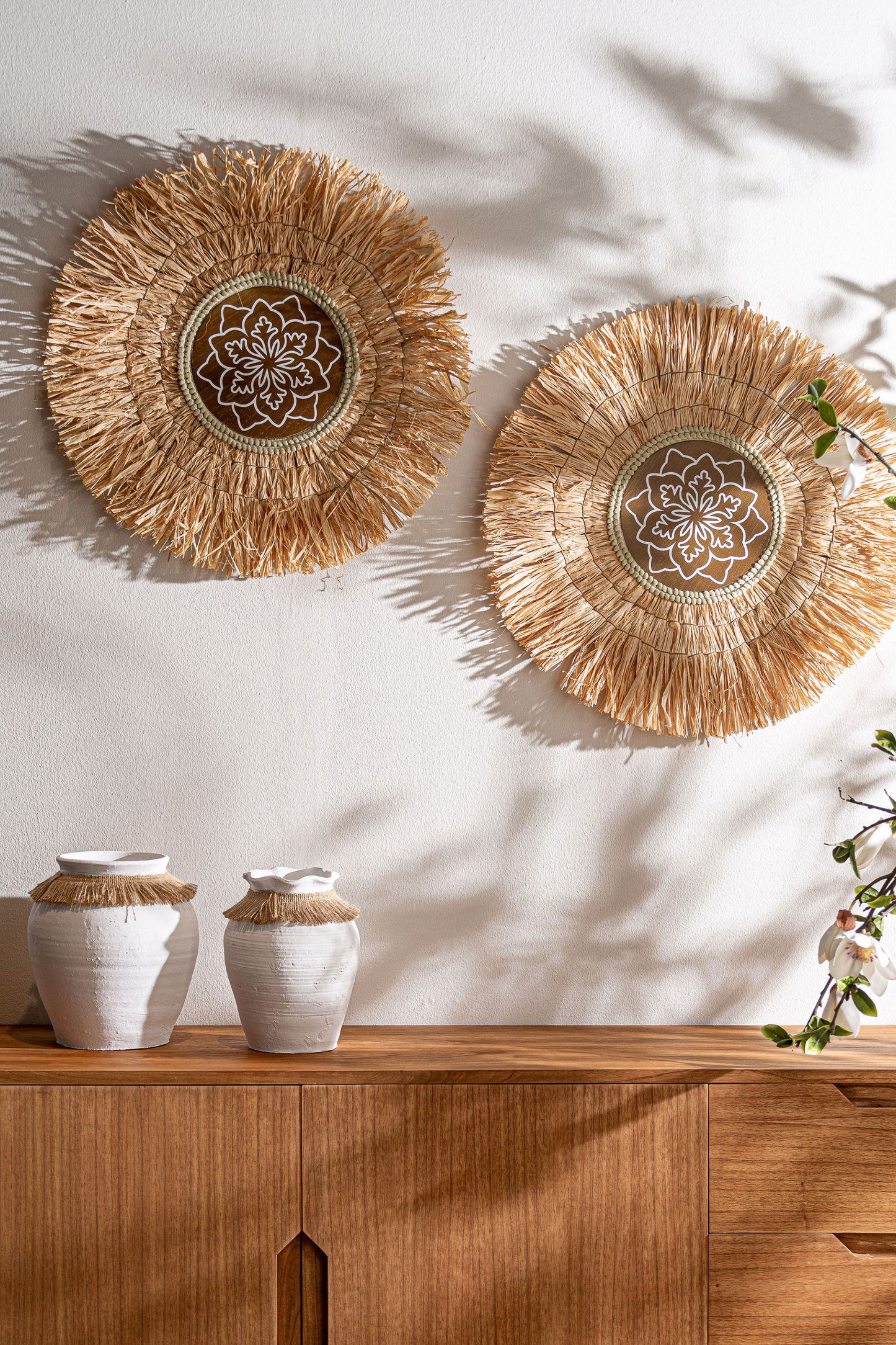 KASSES WALL ART