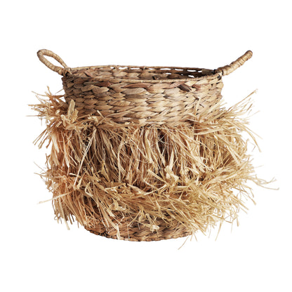KASSES CLOTHES BASKET