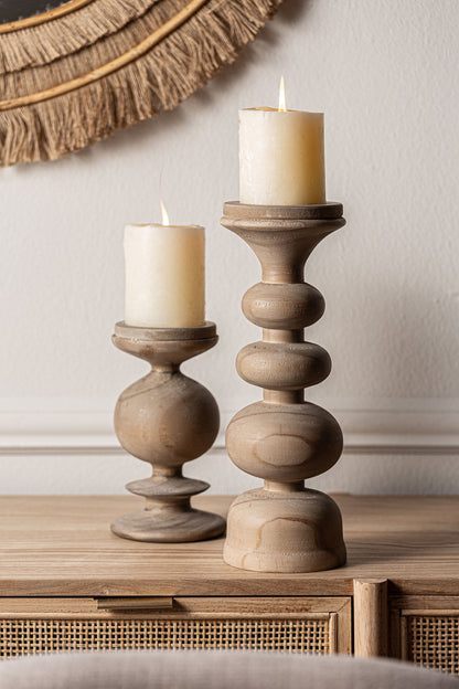 FELLIH CANDLE HOLDER