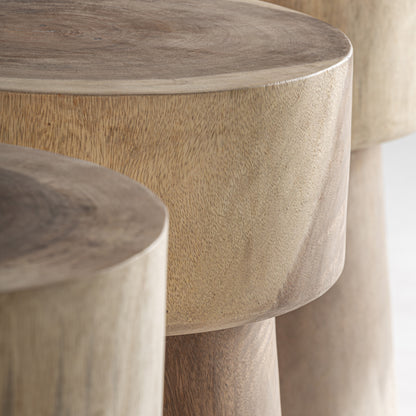 RIMINI SIDE TABLE