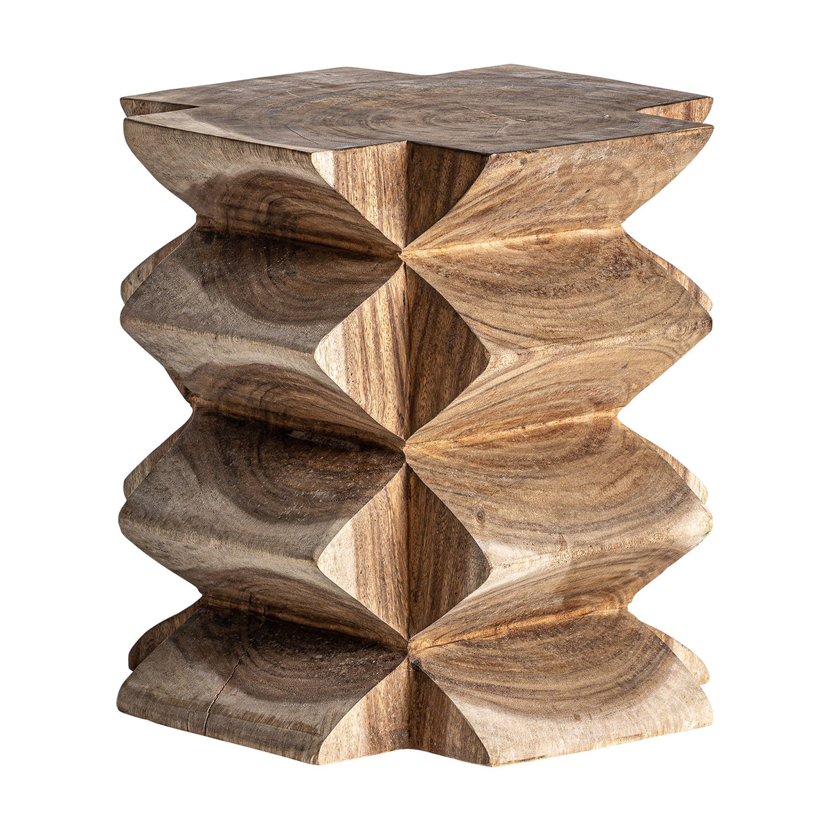 SAKALLI SIDE TABLE