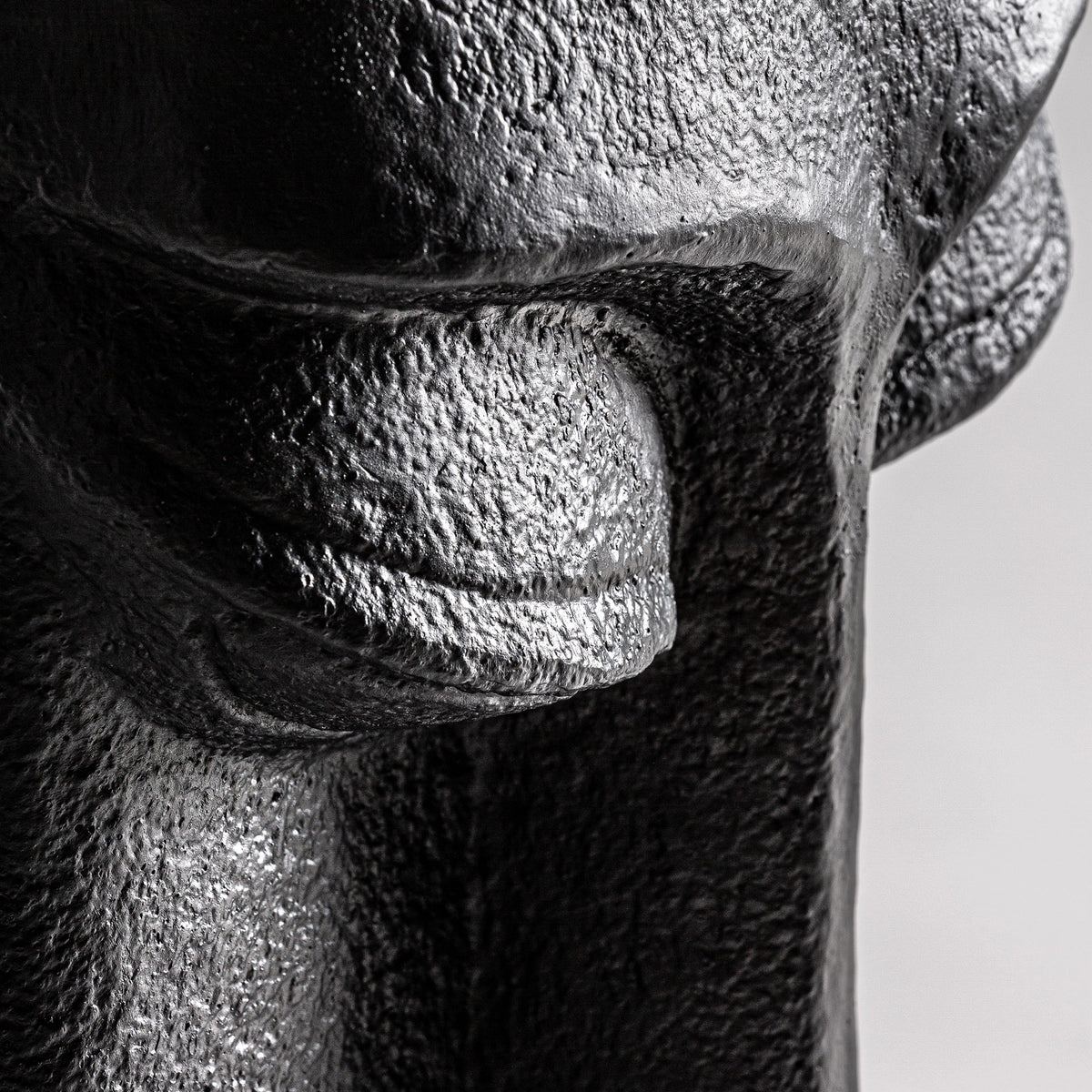 KHALID SCULPTURE