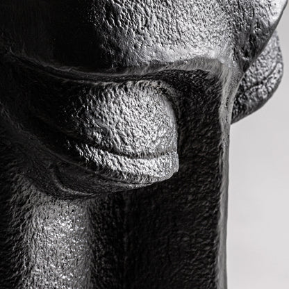 KHALID SCULPTURE