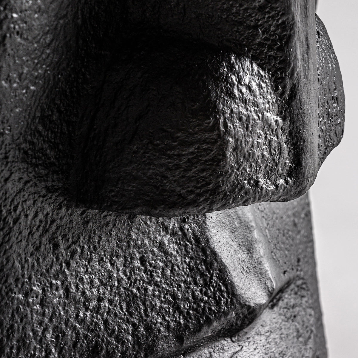 KHALID SCULPTURE