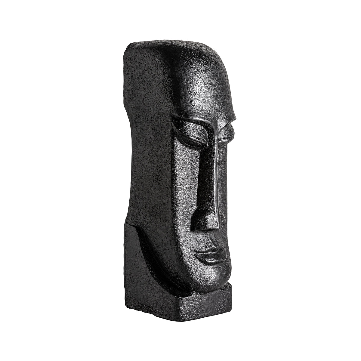 KHALID SCULPTURE