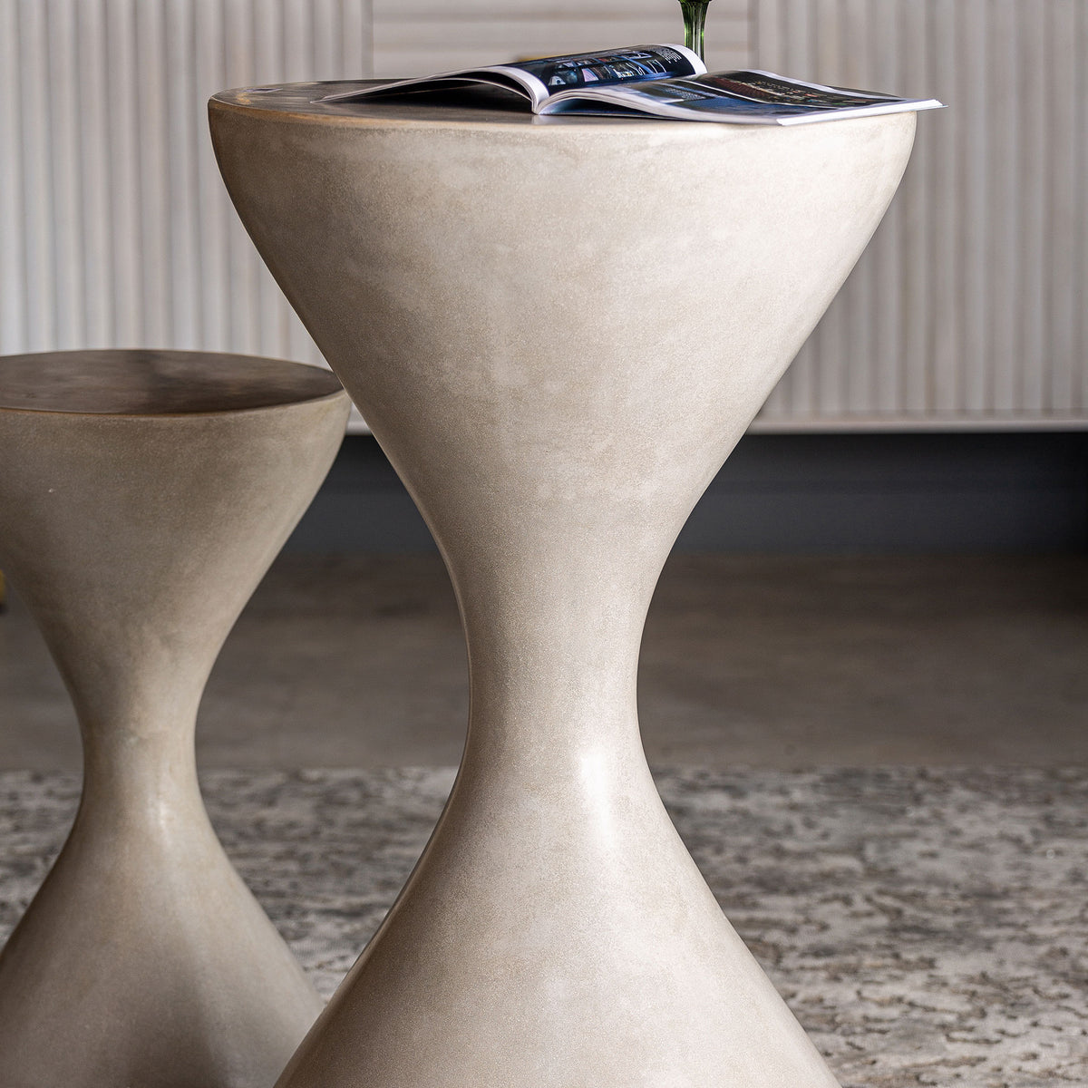 TELFS BAR TABLE