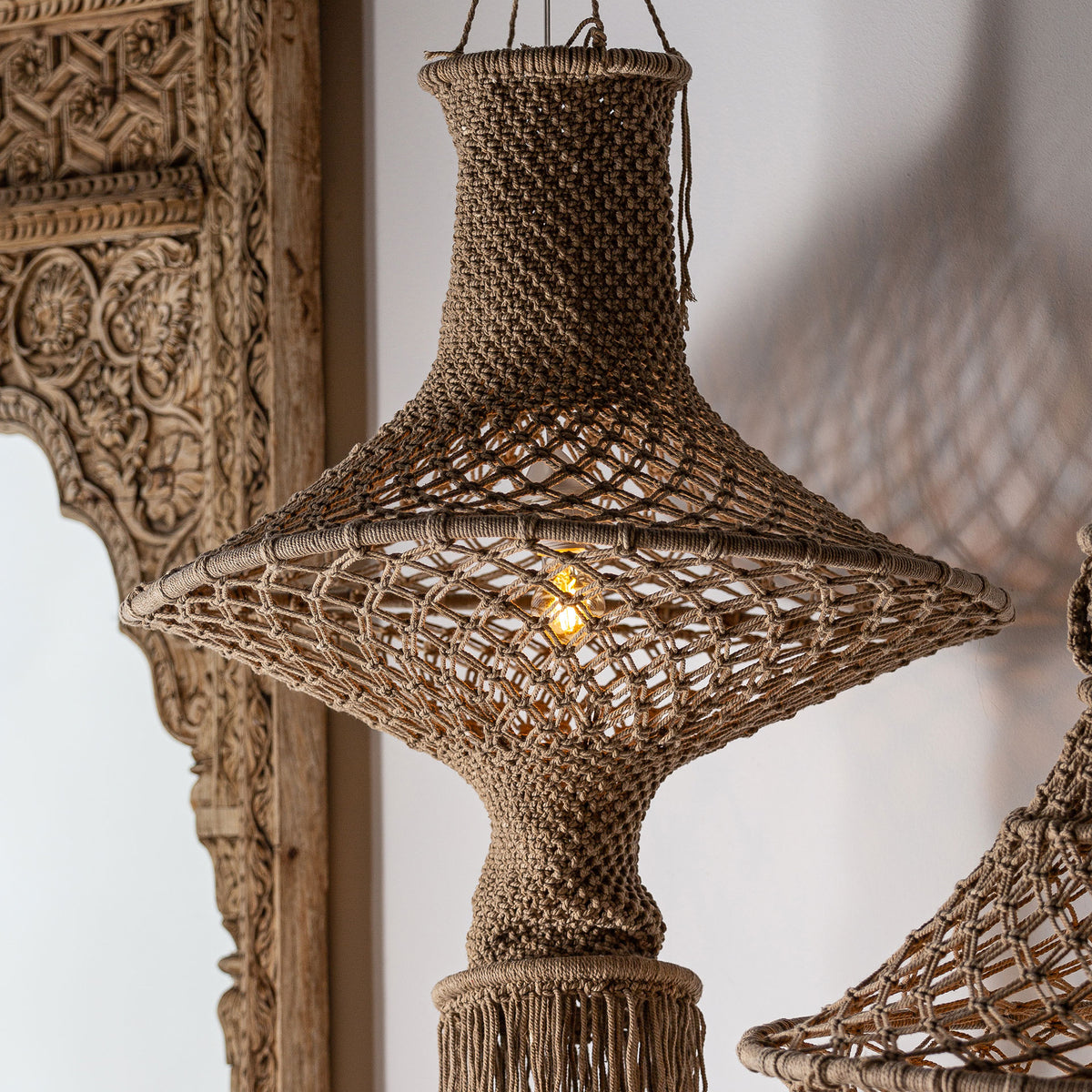 BERA CEILING LAMP