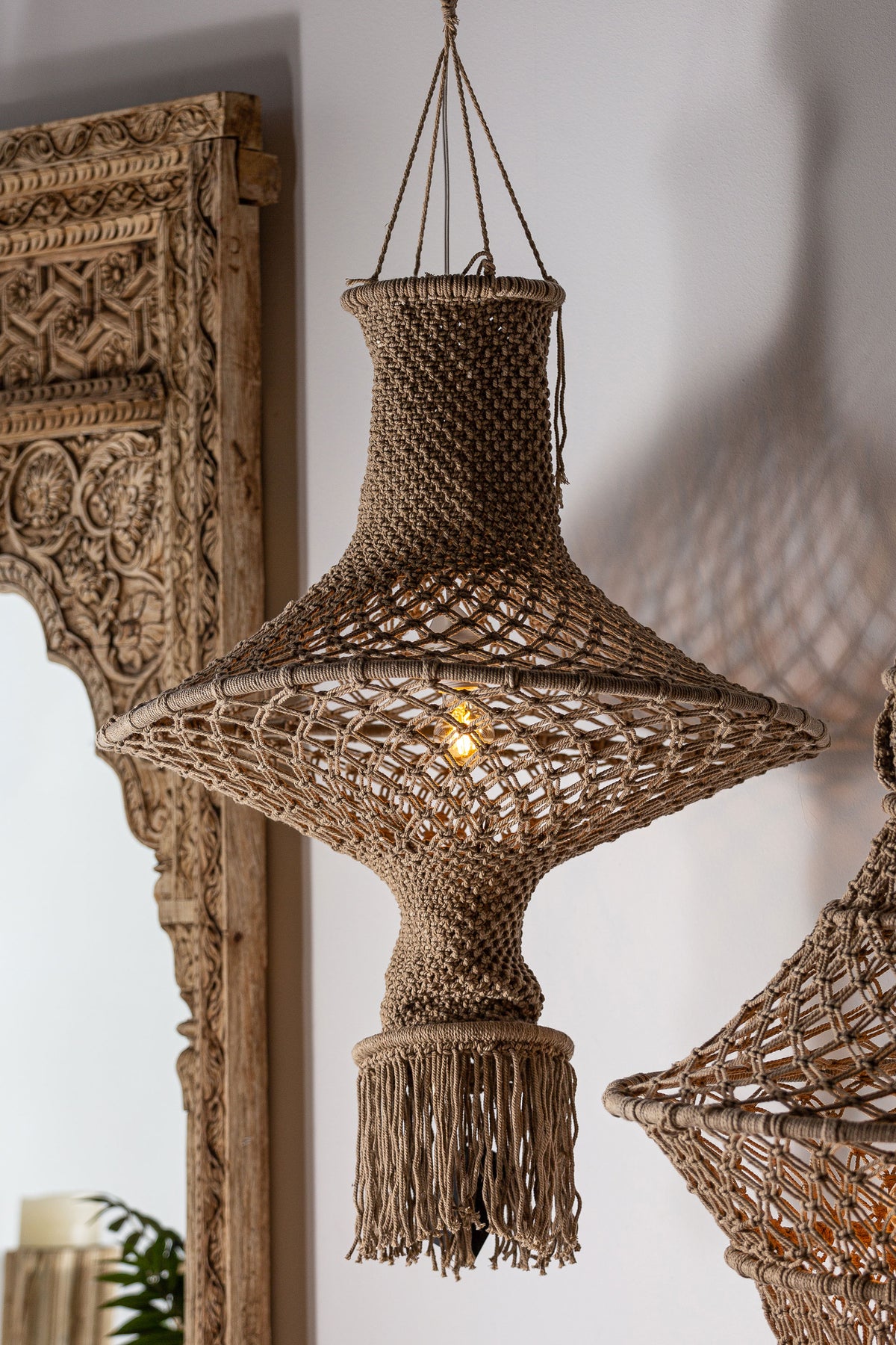 BERA CEILING LAMP