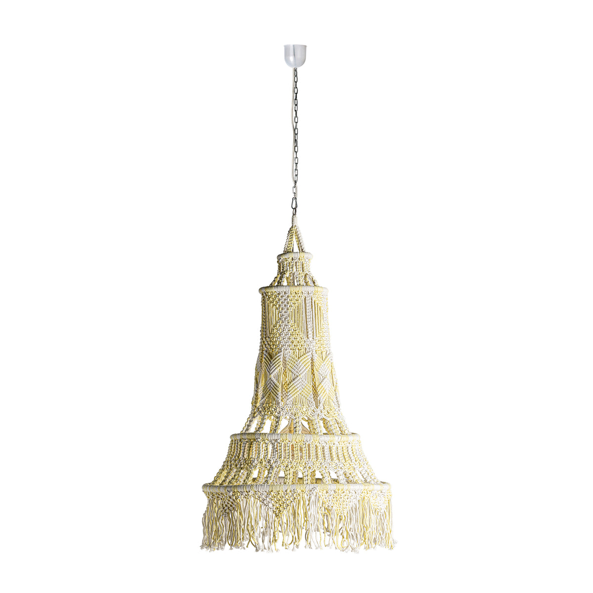HAUSSEN CEILING LAMP