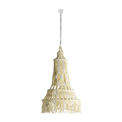HAUSSEN CEILING LAMP