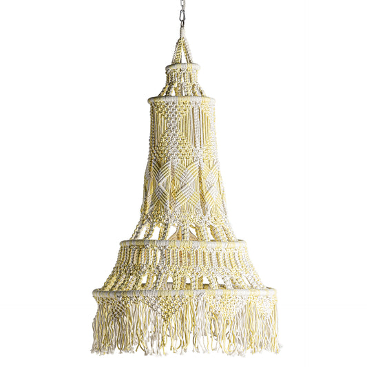 HAUSSEN CEILING LAMP
