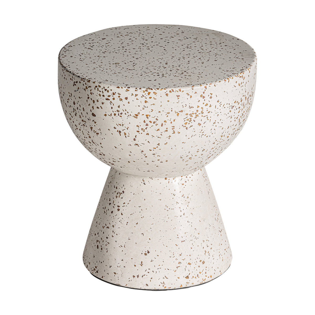 ALBENGA SIDE TABLE