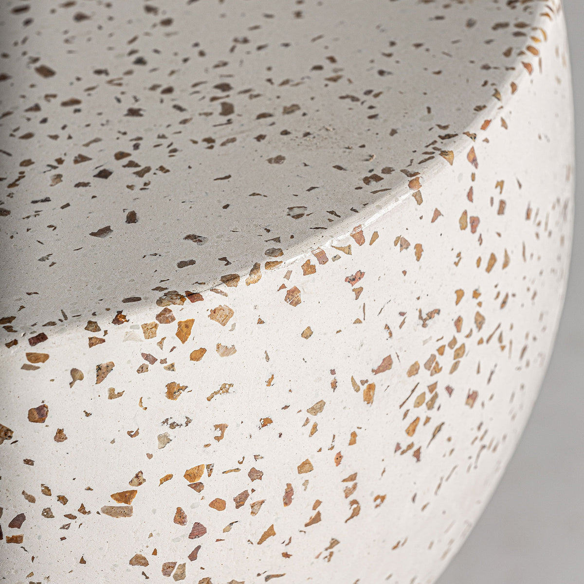 ALBENGA SIDE TABLE
