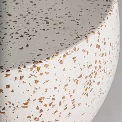 ALBENGA SIDE TABLE