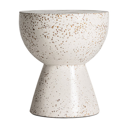ALBENGA SIDE TABLE