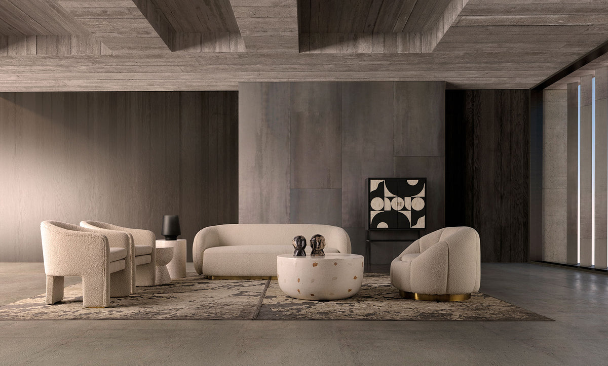 MASSA COFFEE TABLE