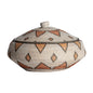 ZIRBA VASE