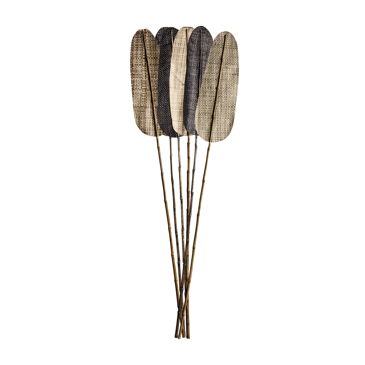 IWAN DECARATION BRANCH (SET OF 6)