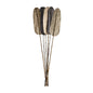 IWAN DECARATION BRANCH (SET OF 6)