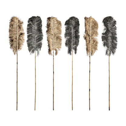JERZY DECARATION BRANCH (SET OF 6)