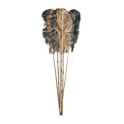 JERZY DECARATION BRANCH (SET OF 6)
