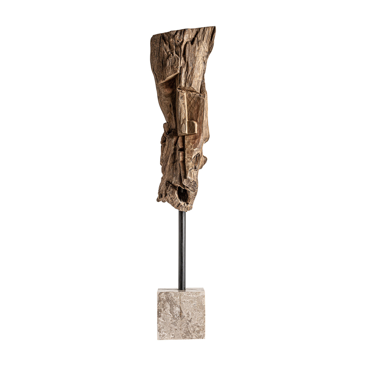 MAREK SCULPTURE
