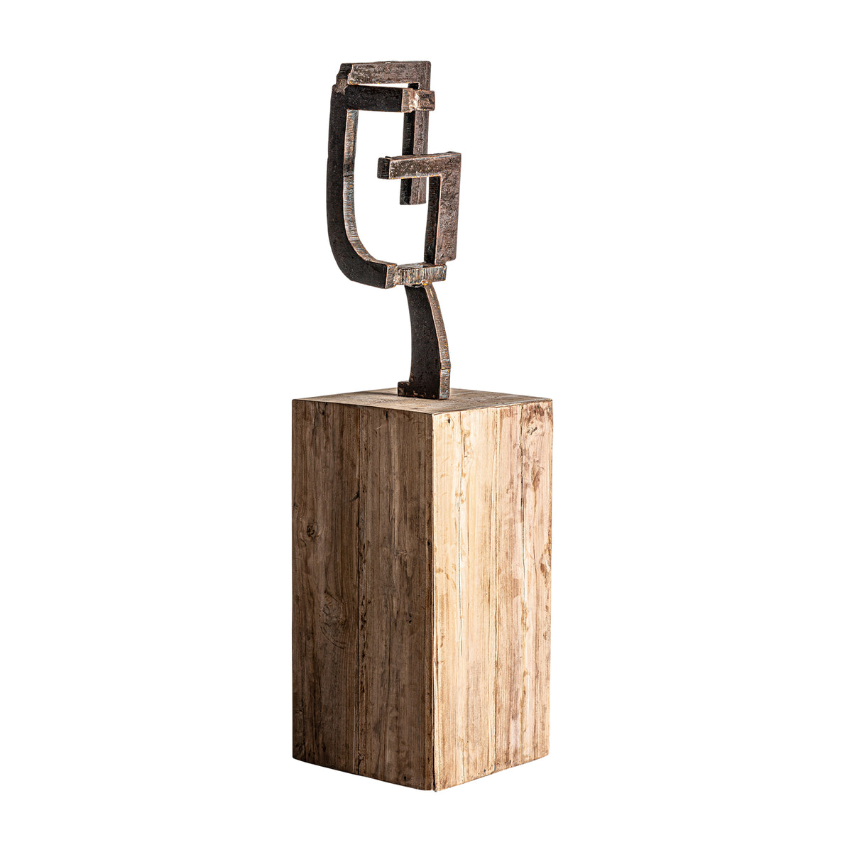 SAONA SCULPTURE