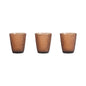 SHAMA GLASS (SET OF 3)