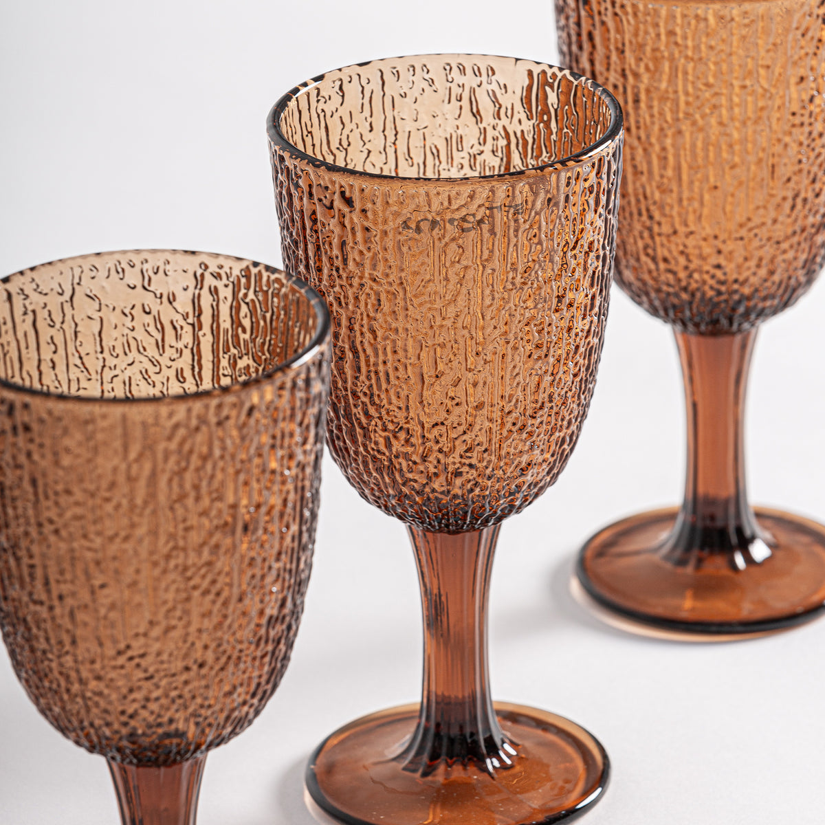 SHAMA WINE GLASS (SET OF 3)