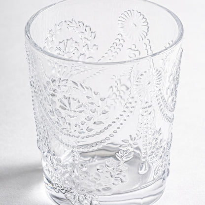 GALILEA GLASS (SET OF 3)