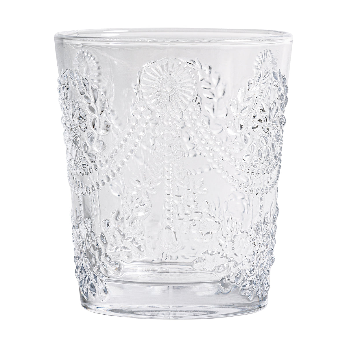 GALILEA GLASS (SET OF 3)