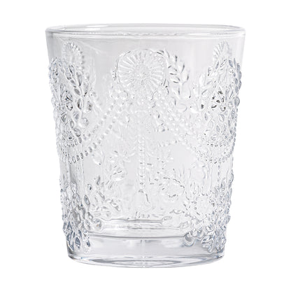 GALILEA GLASS (SET OF 3)
