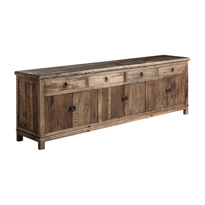 TUAM SIDEBOARD