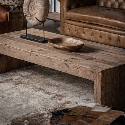 SAMSUN COFFEE TABLE