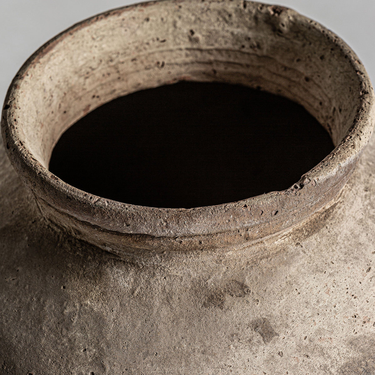 PHELLES VASE