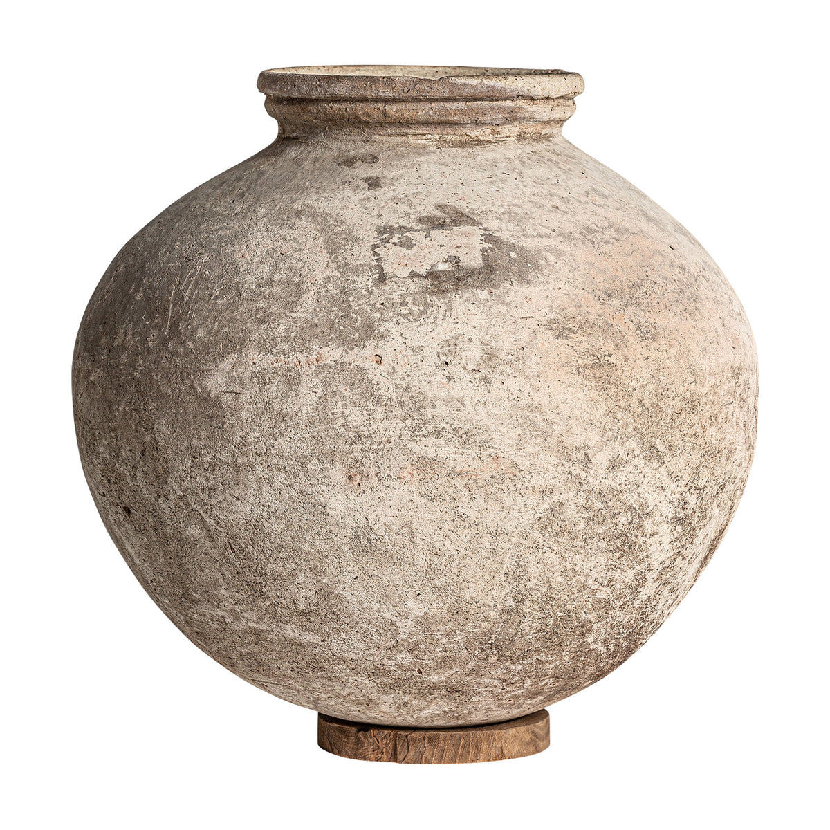 PHELLES VASE